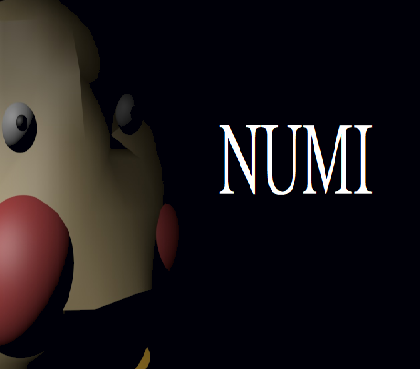 Cover image for NUMI