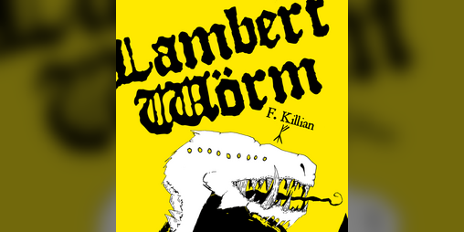 Cover image for Lambert Wörm