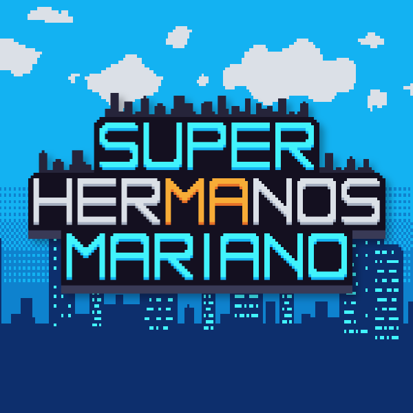Super Hermanos Mariano "Un día en Argentina"