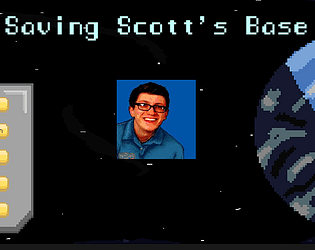 Final 2D platformer