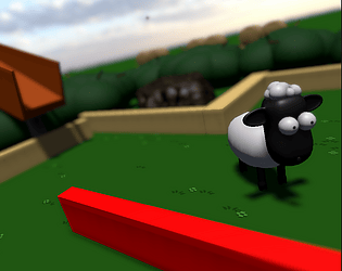 SheepRun