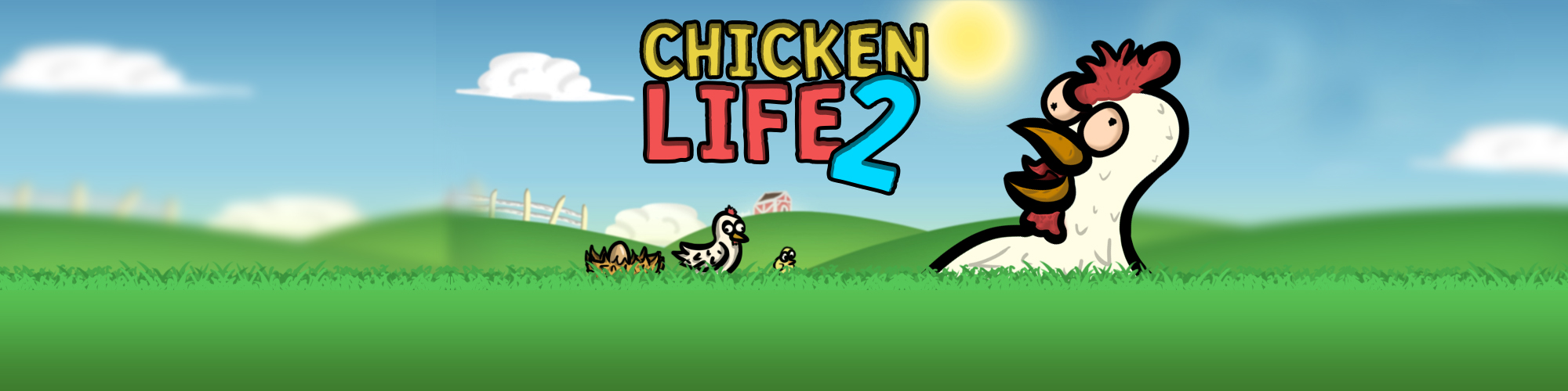 Chicken Life 2