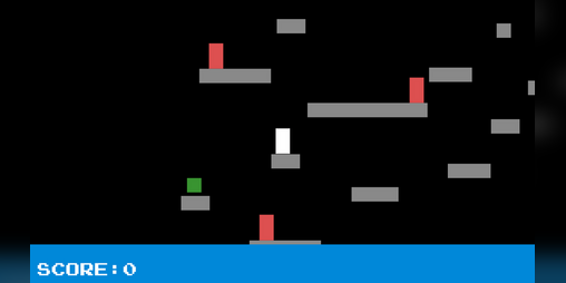 Cover image for Flash Flood