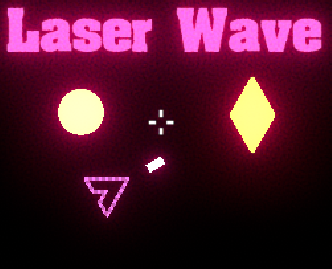 Laser Wave