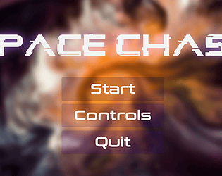 Space Chase