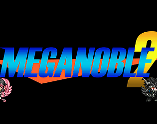 Meganoble 2