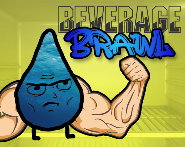Cover image for Beverage Brawl