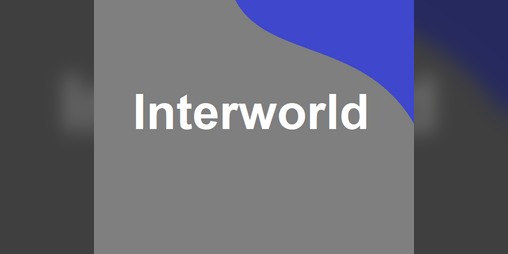 Cover image for Interworld