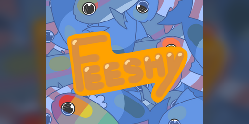 Cover image for Feeshy
