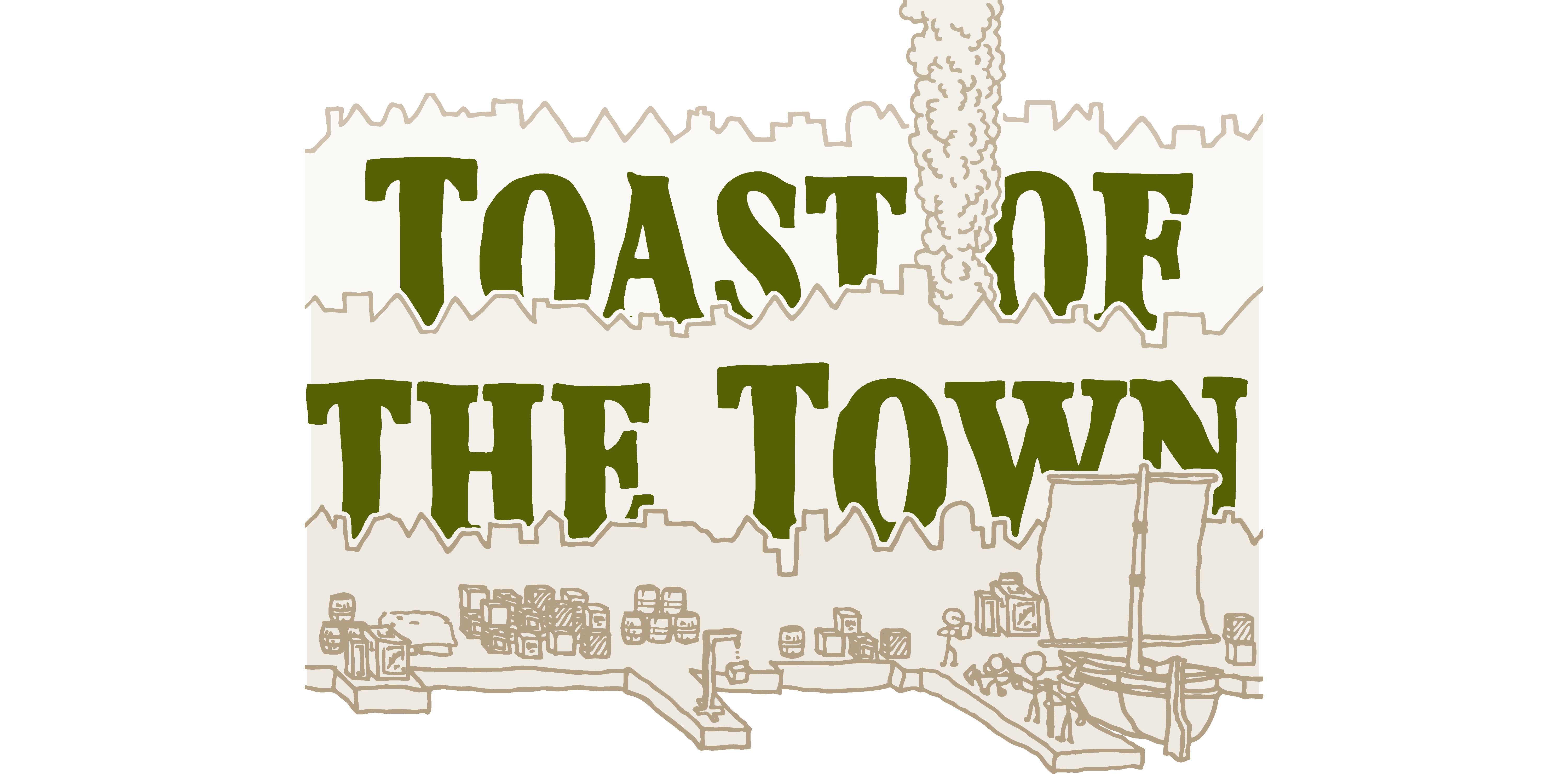 Risus: Toast of the Town