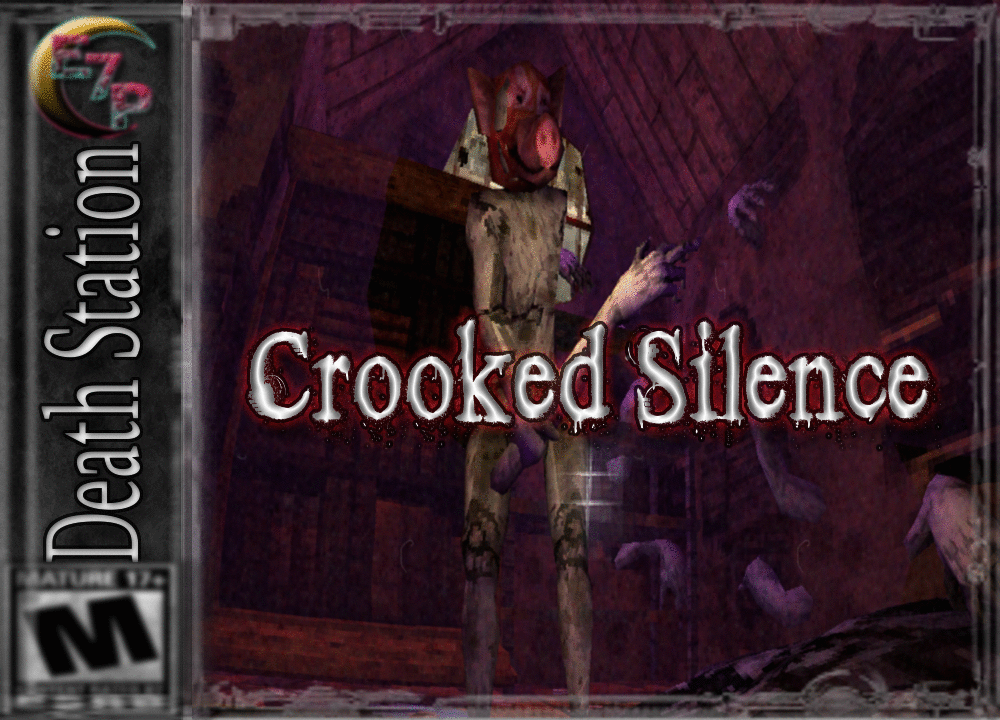 Crooked Silence: The Full Pack