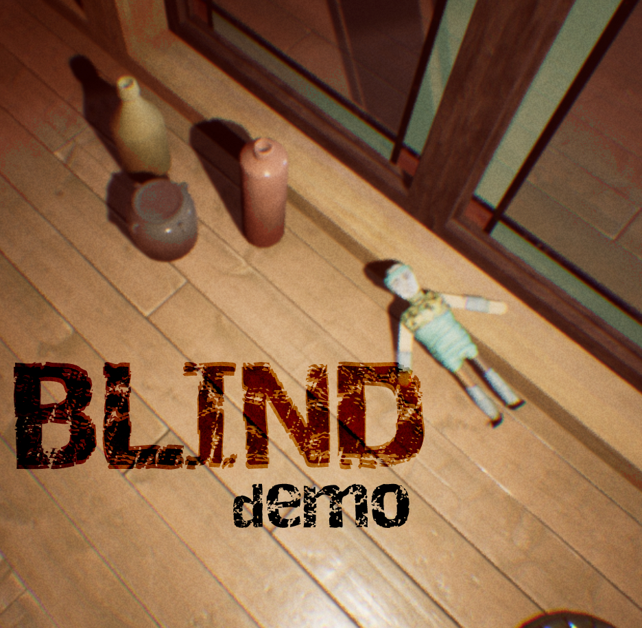 BLIND (non-playable demo)