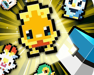 Pixel Tamers
