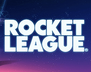 Rocket League (Rocket Pass 6)
