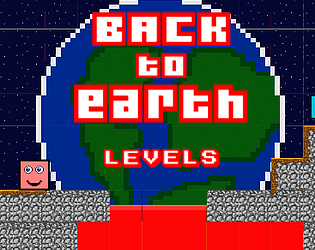 Back To Earth
