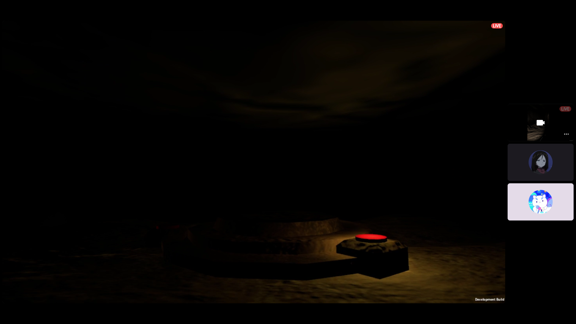 Indie VR Cave Game (v0.1.6)