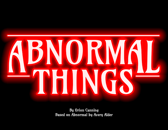 Abnormal Things