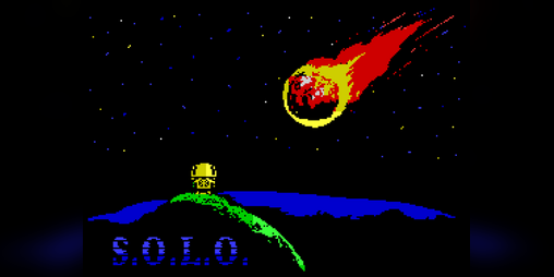 Cover image for S.o.L.o.