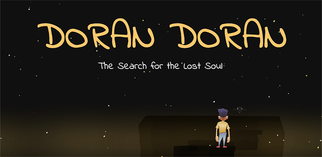 Doran Doran: The Search for the Lost Soul