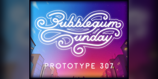 Cover image for Bubblegum Sunday [Old]