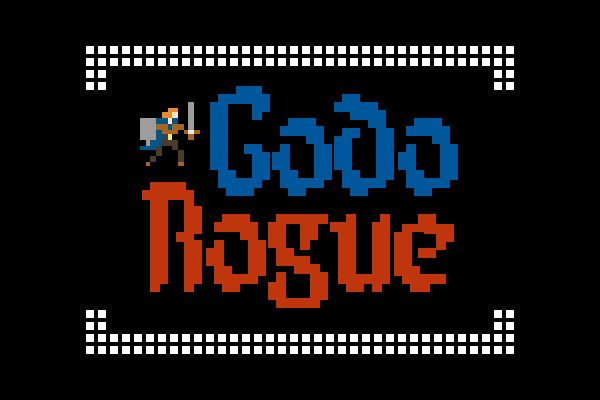 GodoRogue ¿final? 1.6 update - GodoRogue by AikonCWD