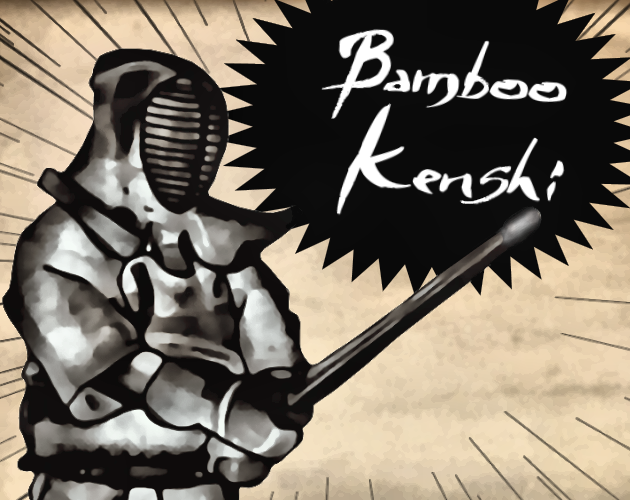 Bamboo Kenshi