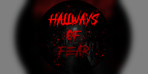 Cover image for Hallways of Fear
