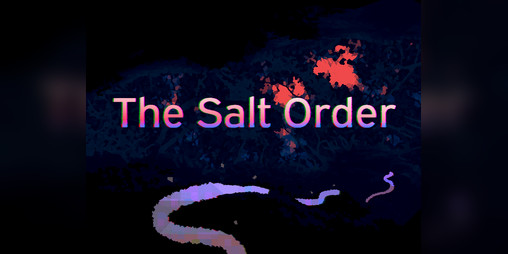 Cover image for The Salt Order