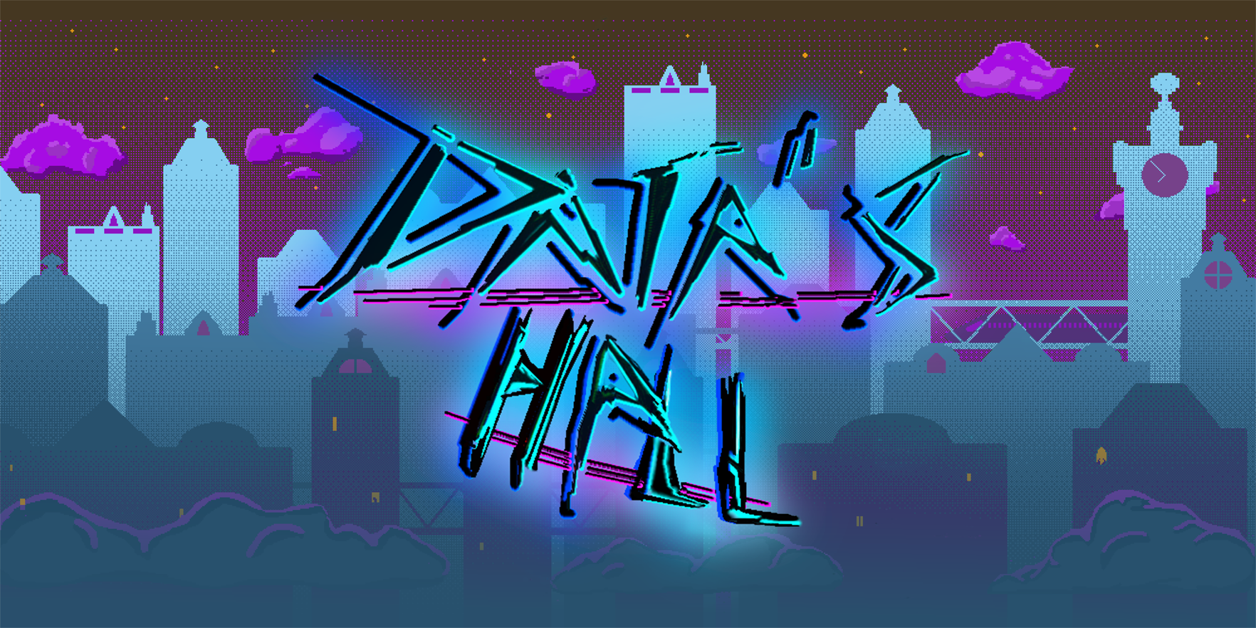 Data's Hall