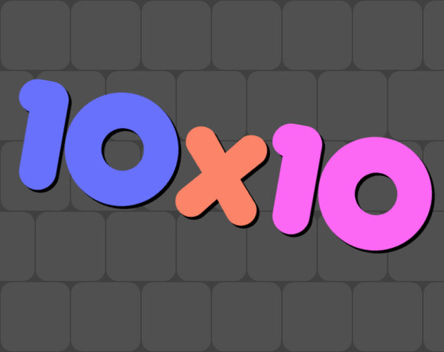 10x10