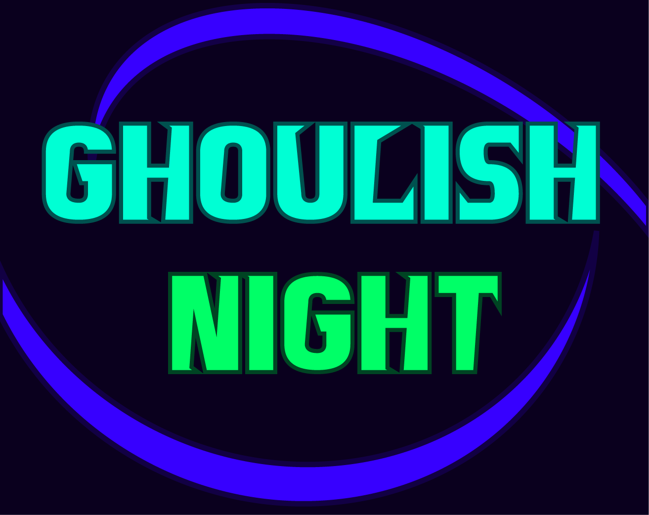Ghoulish Night