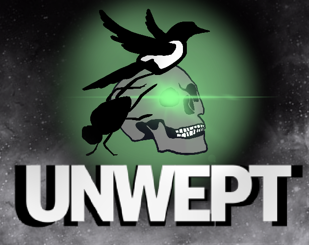 Cover image for Unwept