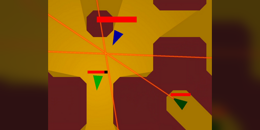Cover image for Minimap