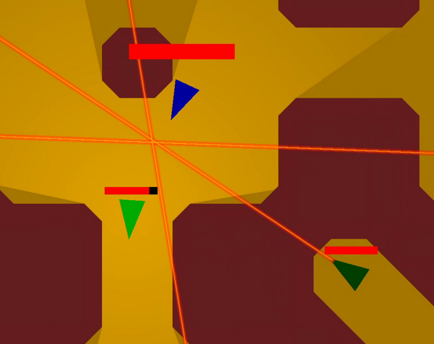 Cover image for Minimap