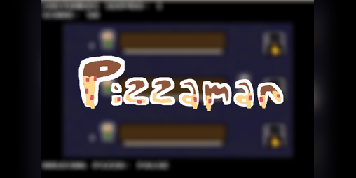 Cover image for Pizzaman