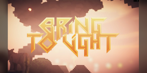 Cover image for Bring to Light (demo)