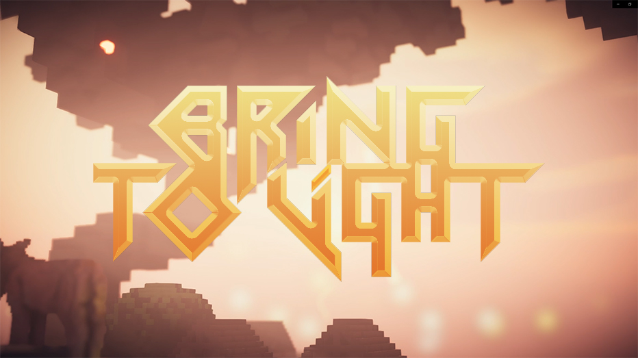 Cover image for Bring to Light (demo)