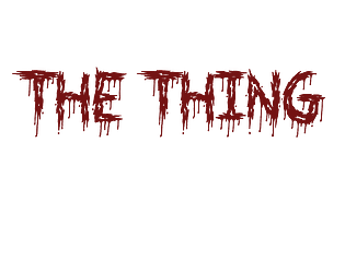 The Thing