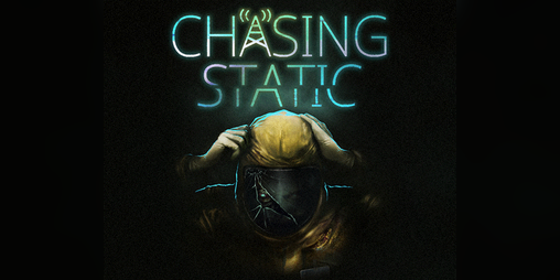 Statik - Reveal Trailer
