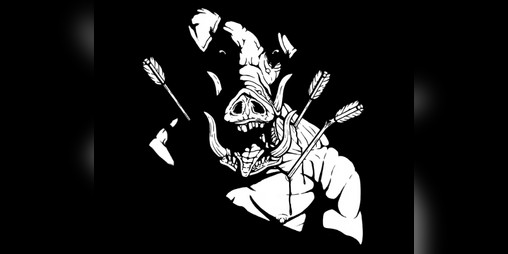 Cover image for NIGHT OF THE HOGMEN