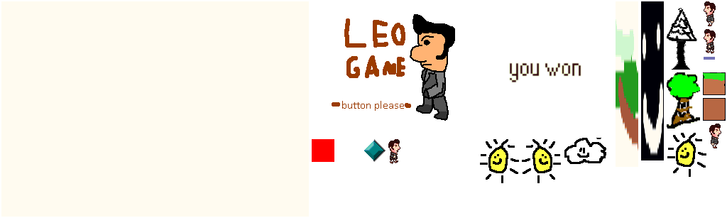 leo game