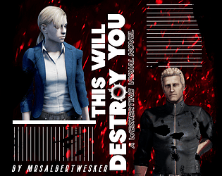 THIS WILL DESTROY YOU