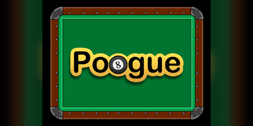 Cover image for Poogue