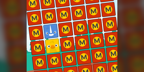 Cover image for Memorize | A Pairs Game