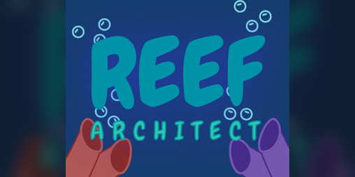 Cover image for Reef Architect - Updated!