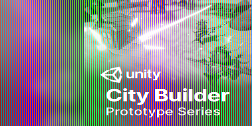 Cover image for EARLY CITY BULIDER_DEMO