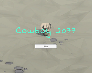 Cowboy 2077