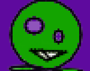 Slime Shooters