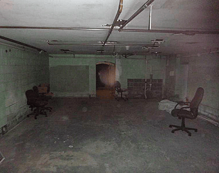 The Basement