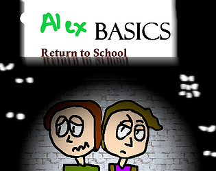 Alex Basics The Return To The Old School